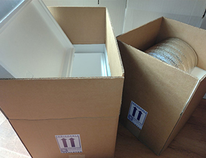 Packs and Labels